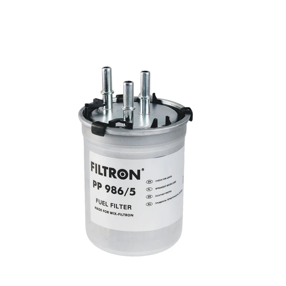 Filtru Combustibil FILTRON 0.35 kg - PP 986/5