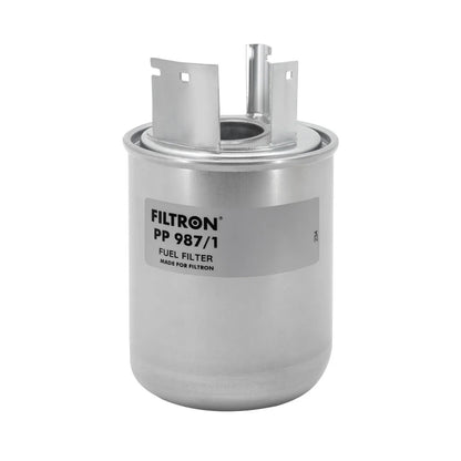 Filtru Combustibil FILTRON 0.62 kg - PP 987/1