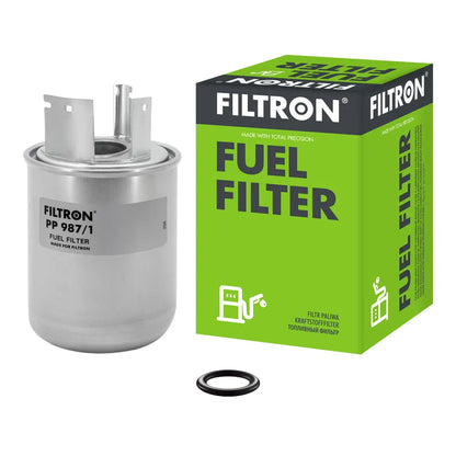 Filtru Combustibil FILTRON 0.62 kg - PP 987/1