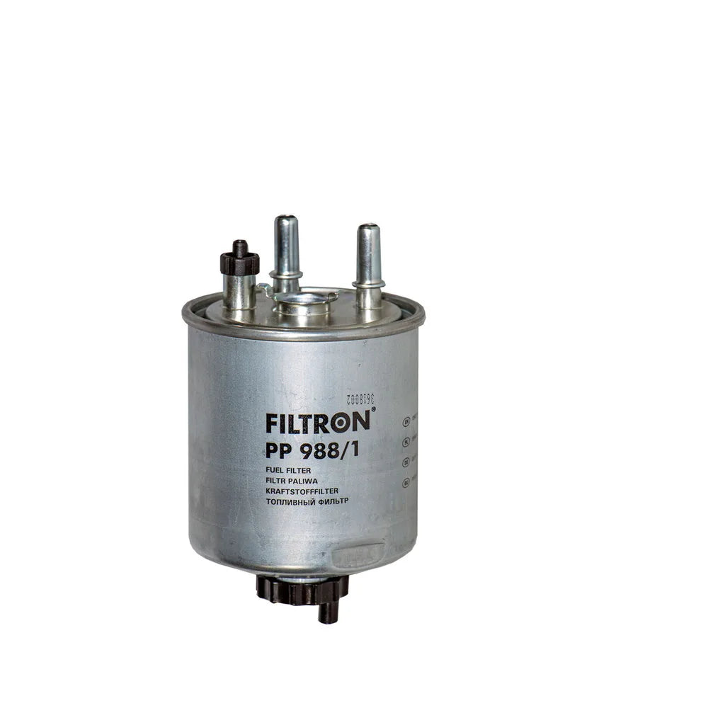 Filtru Combustibil FILTRON pentru Renault Kangoo Be Bop - PP 988/1