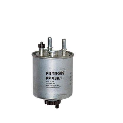 Filtru Combustibil FILTRON pentru Renault Kangoo Be Bop - PP 988/1