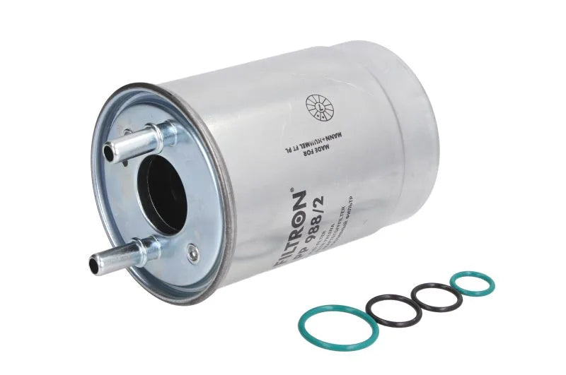 Filtru Combustibil FILTRON pentru Renault Fluence, Suzuki Grand Vitara Ii - PP 988/2