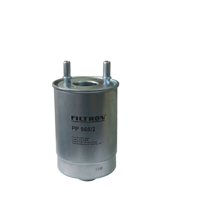 Filtru Combustibil FILTRON pentru Renault Fluence, Suzuki Grand Vitara Ii - PP 988/2