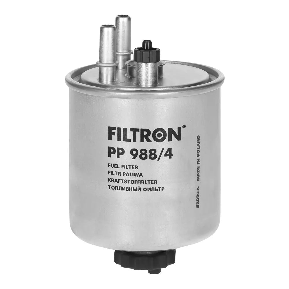 Filtru Combustibil FILTRON pentru Renault Kangoo Be Bop - PP 988/4