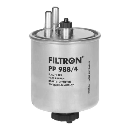 Filtru Combustibil FILTRON pentru Renault Kangoo Be Bop - PP 988/4