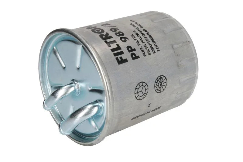 Filtru Combustibil FILTRON pentru Mitsubishi Colt, Smart Forfour - PP 989/2