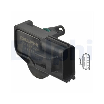 Senzor Presiune Ac Delphi - PS10132