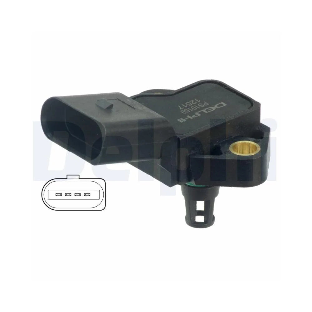 Senzor Presiune Ac Delphi - PS10159