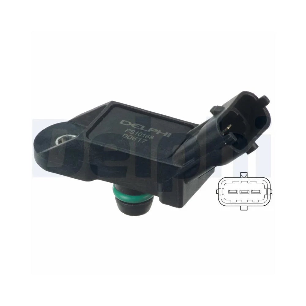 Senzor Presiune Ac Delphi - PS10168