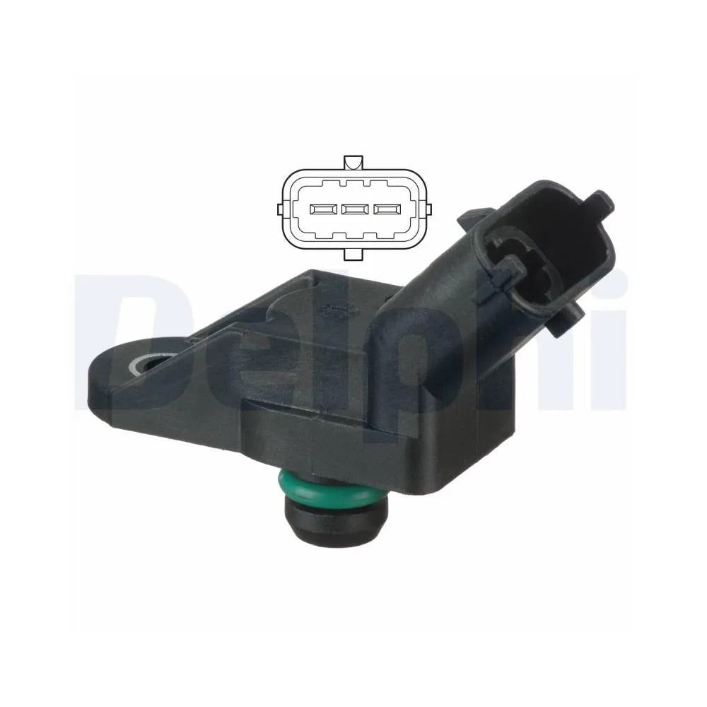 Senzor Presiune Ac Delphi - PS10172