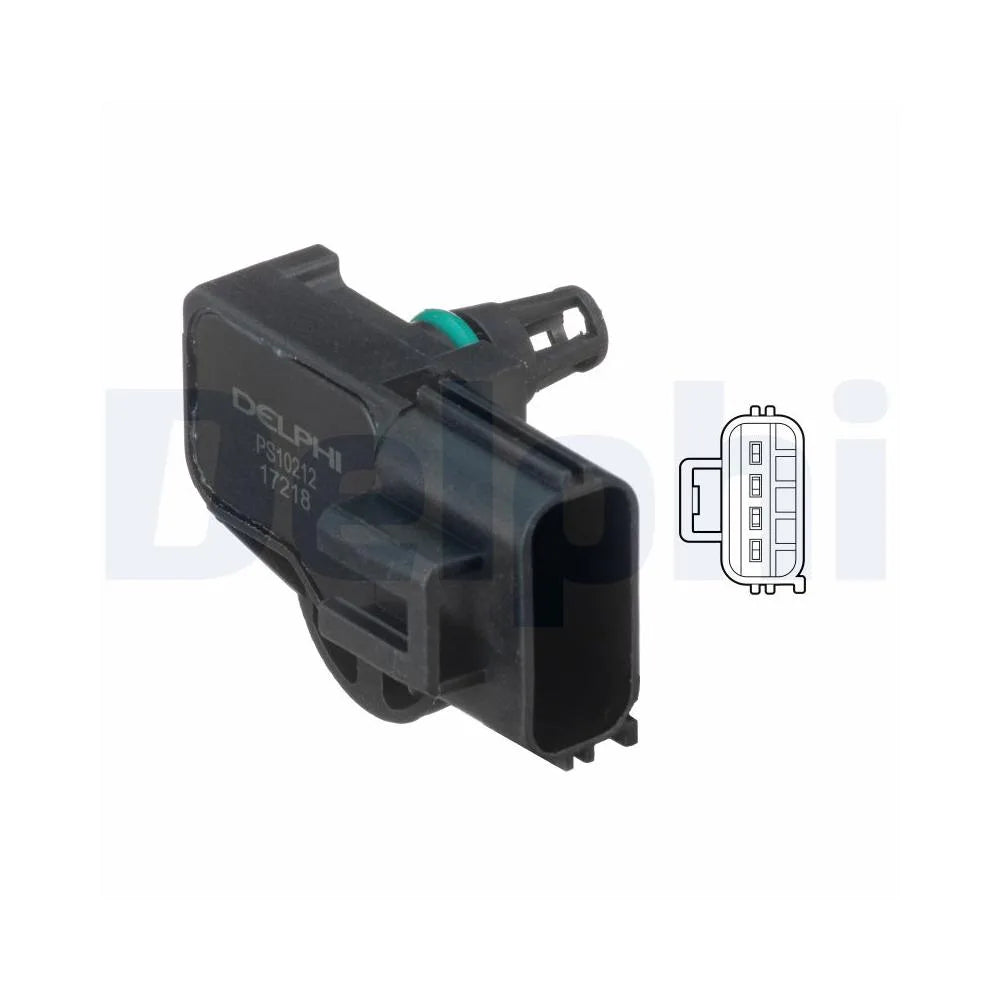 Senzor Presiune Ac Delphi - PS10212