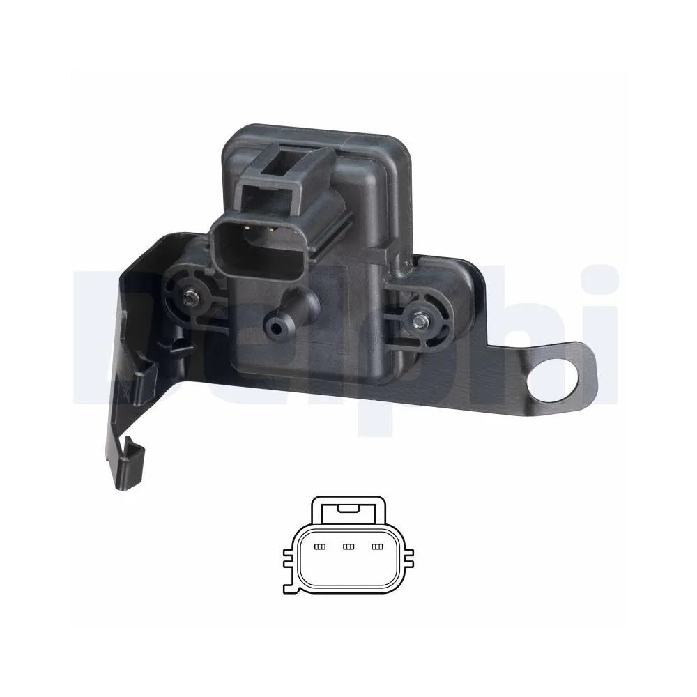 Senzor Presiune Ac Delphi - PS10213