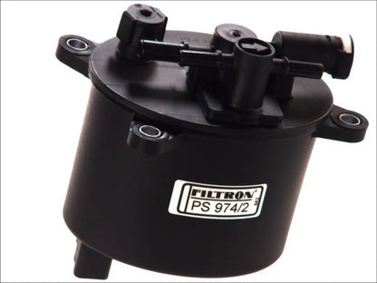 Filtru Combustibil FILTRON 0.44 kg - PS 974/2