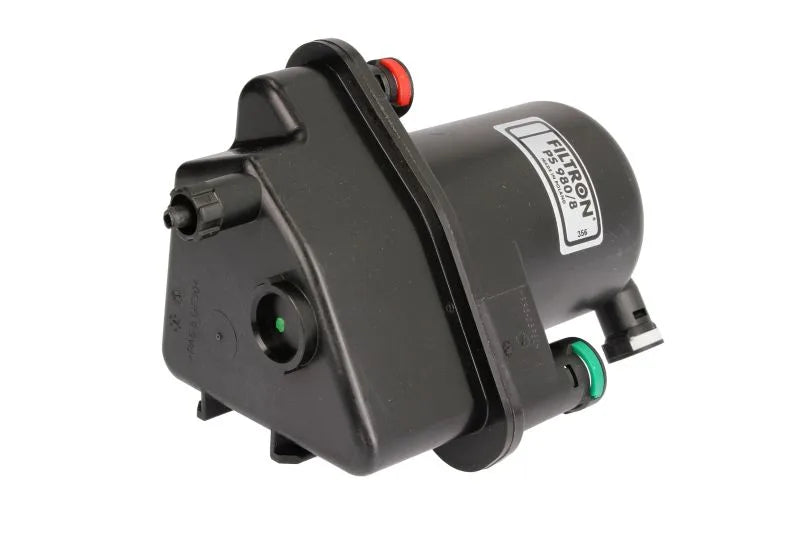 Filtru Combustibil FILTRON pentru Renault Clio Ii - PS 980/8