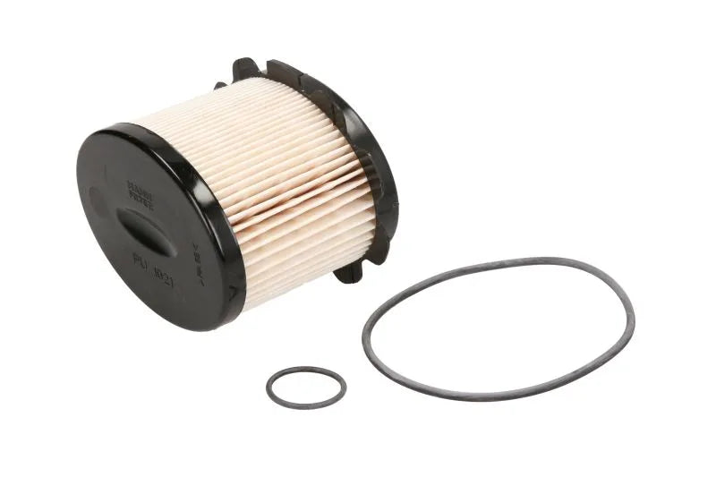 Filtru Combustibil Mann-Filter 0.14 kg - PU 1021 x