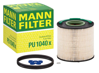 Filtru Combustibil MAN pentru Volkswagen Touareg - PU1040X