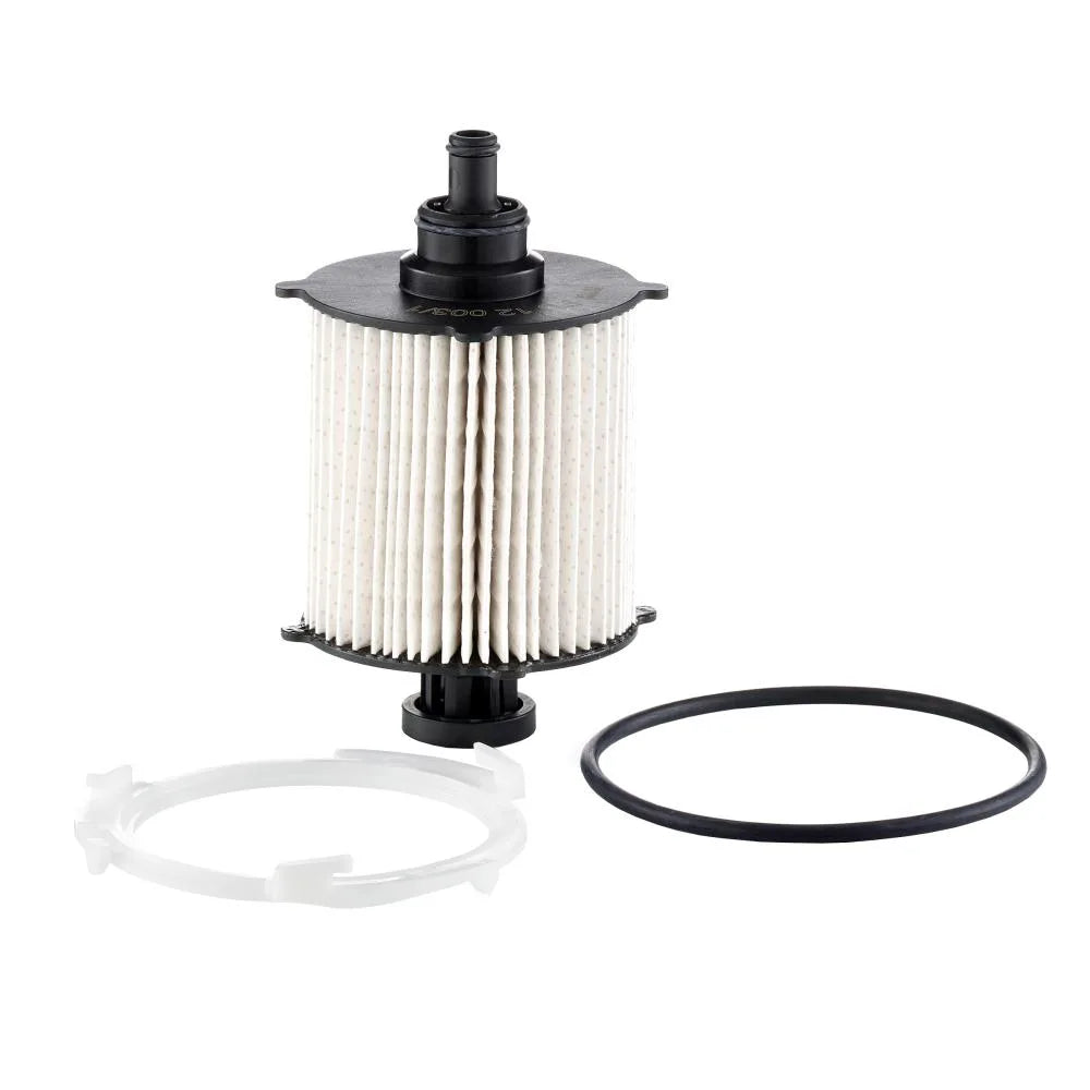 Filtru Combustibil Mann-Filter pentru Ford Tourneo Custom/Transit Bus/Transit/Transit Custom/Transit Platou - PU 12 003/1 z