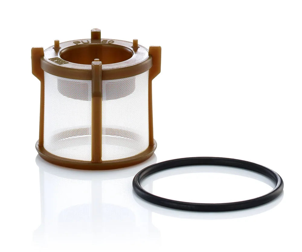 Filtru Combustibil MAN 0.01 kg - PU50X