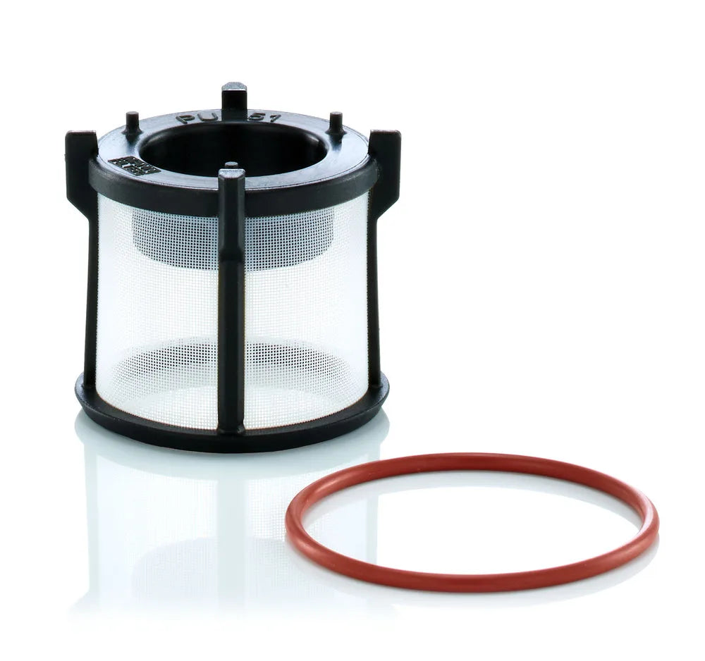 Filtru Combustibil MANN-FILTER 0.01 kg - PU 51 Z