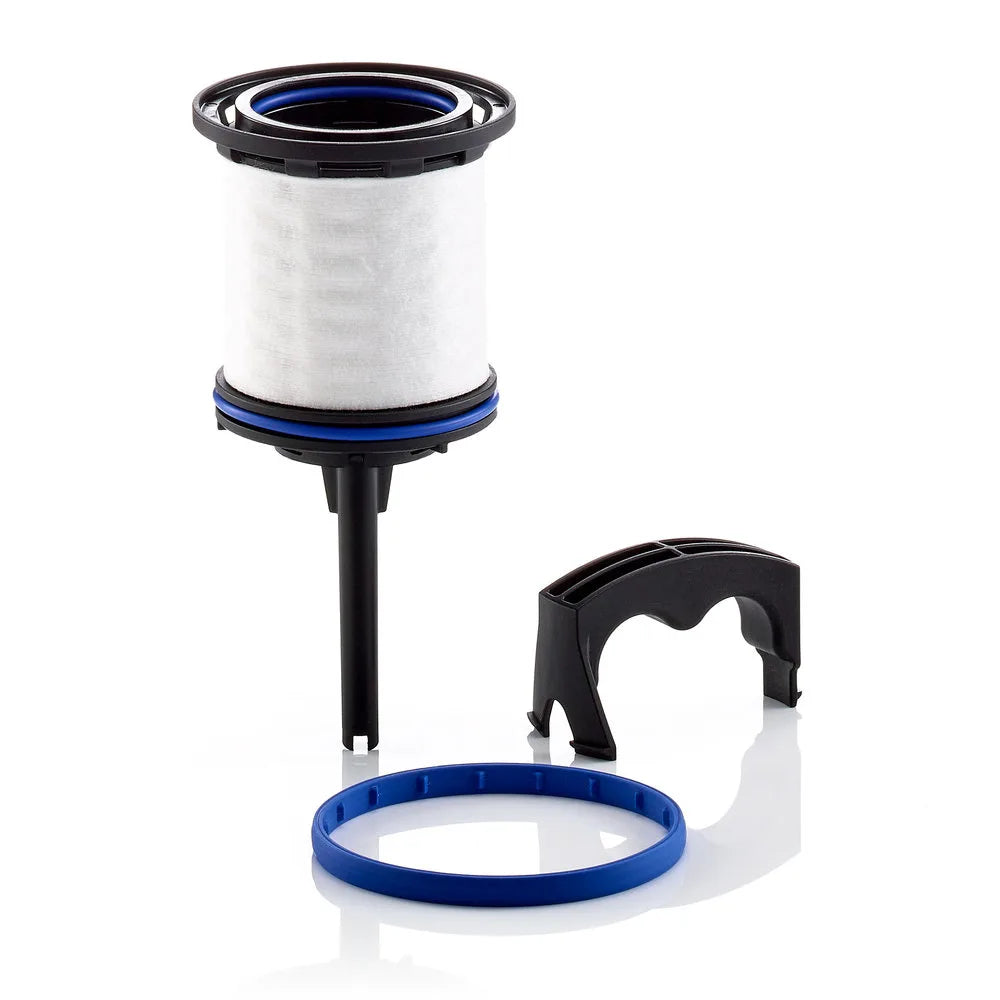 Filtru Combustibil Mann-Filter 0.11 kg - PU 7008 z KIT
