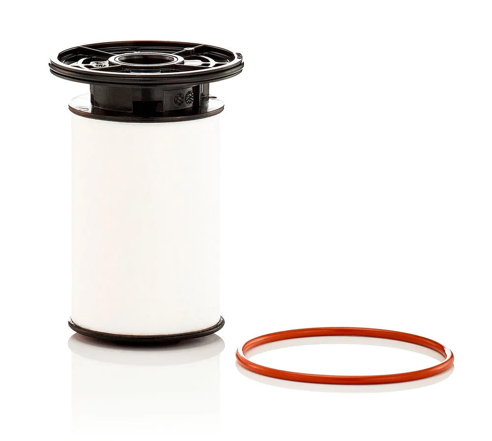Filtru Combustibil Mann-Filter 0.15 kg - PU 7014 z