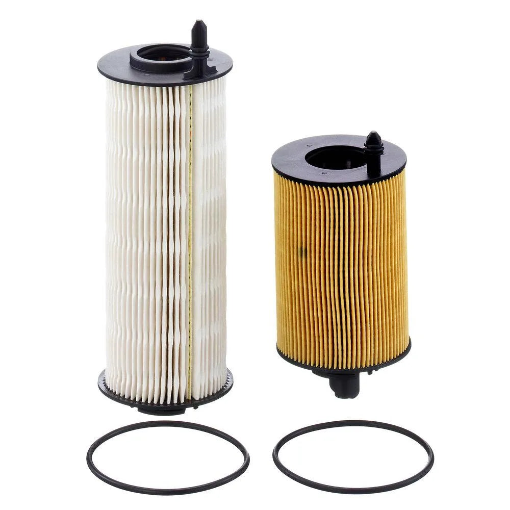 Filtru Combustibil MANN-FILTER - PU 9039-2 Z