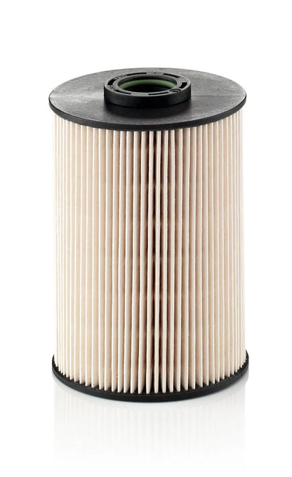 Filtru Combustibil Mann-Filter pentru Citroen C5/C6, Peugeot 407/407 Cupe/607 - PU 937 x