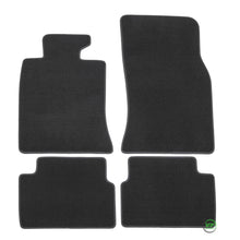 Covorase din velur Premium, Mini Cooper, 2006-2010