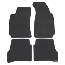 Covorase din velur Premium, Volkswagen Passat (B5), 1997-2005
