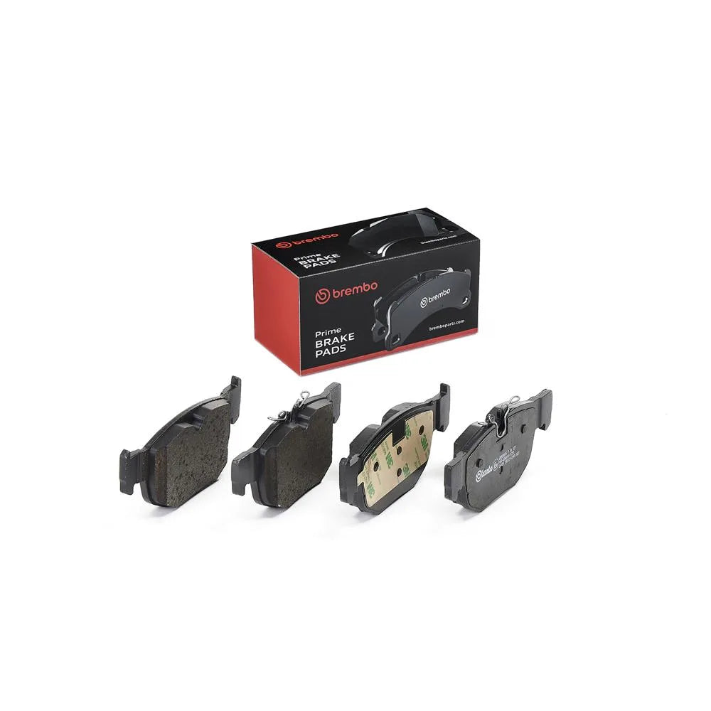 Placute Frana Brembo - P 36 039