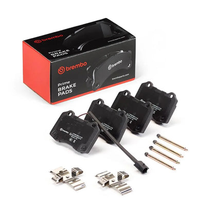 Placute Frana Brembo - P 48 006