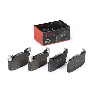 Placute Frana Brembo - P 50 143