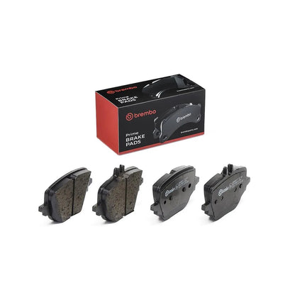 Placute Frana Brembo - P 50 169