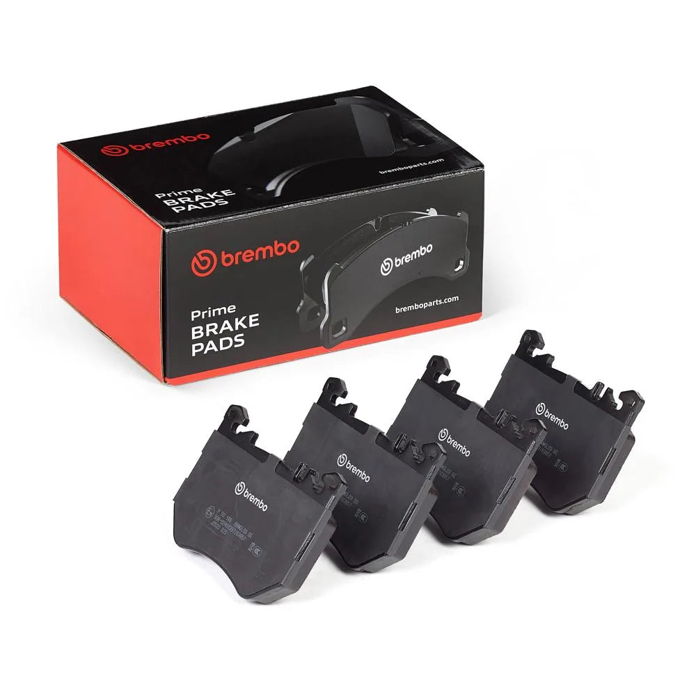 Placute Frana Brembo - P 50 189