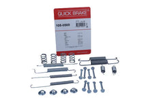Set Accesorii, Sabot De Frana Quick Brake - QB105-0569