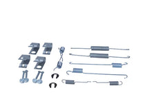Set Accesorii, Sabot De Frana QBK - QB105-0815