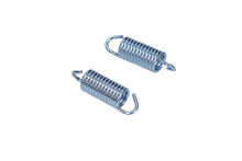 Set Reparatie, Parghie Frana Parcare (Etrier) QBK - QB113-0525