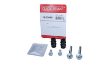 Set Bucsi De Ghidaj, Etrier Frana QBK - QB113-1368X
