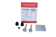 Set Bucsi De Ghidaj, Etrier Frana QBK - QB113-1446X