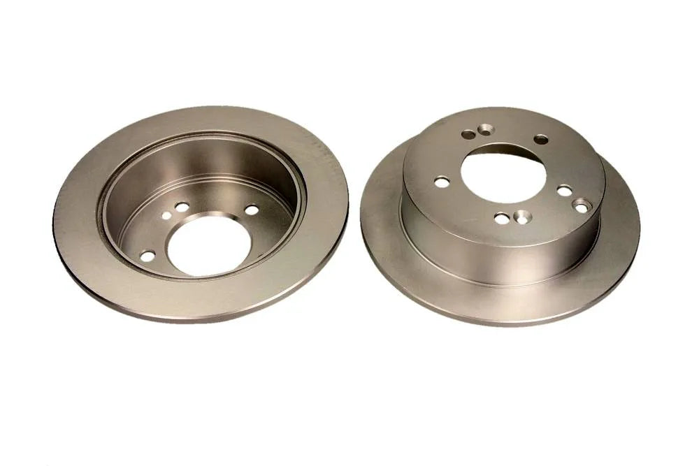 Disc Frana Quaro - QD0607