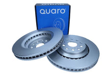 Disc Frana Quaro - QD1081