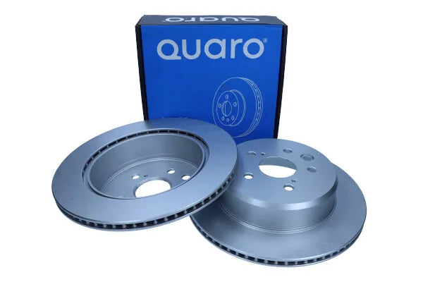 Disc Frana Quaro - QD1143
