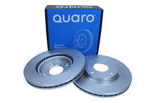 Disc Frana Quaro - QD1155