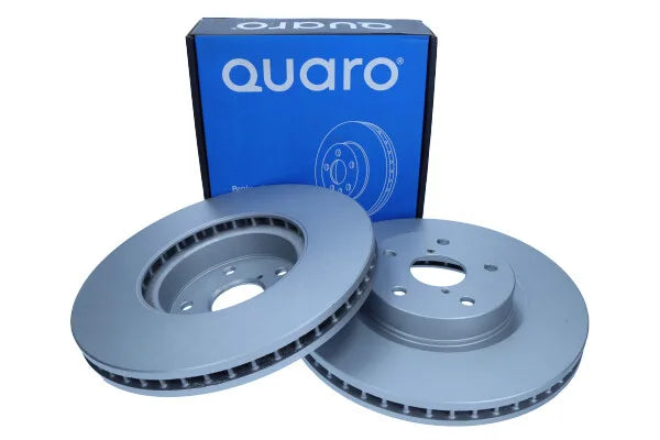Disc Frana Quaro - QD1241