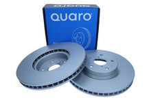Disc Frana Quaro - QD1241