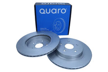 Disc Frana Quaro - QD1253