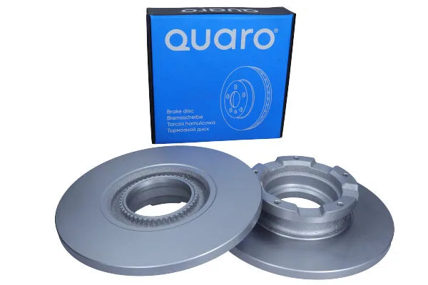 Disc Frana Quaro - QD9697