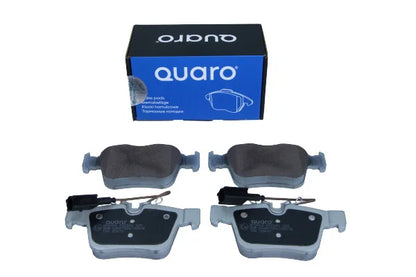 Set Placute Frana, Frana Disc Quaro - QP0434