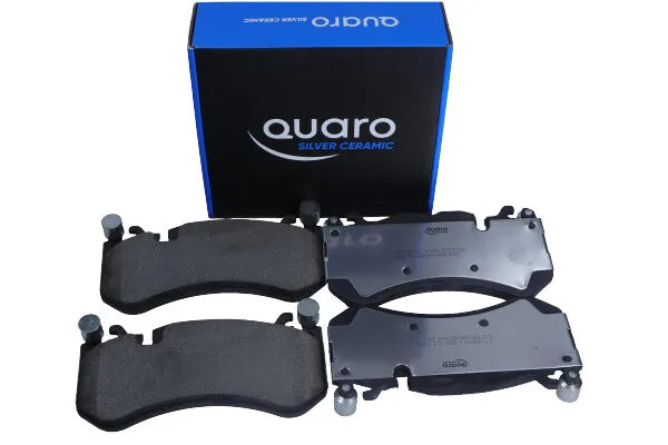 Set Placute Frana, Frana Disc Quaro - QP1251C