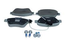 Set Placute Frana, Frana Disc Quaro - QP4293